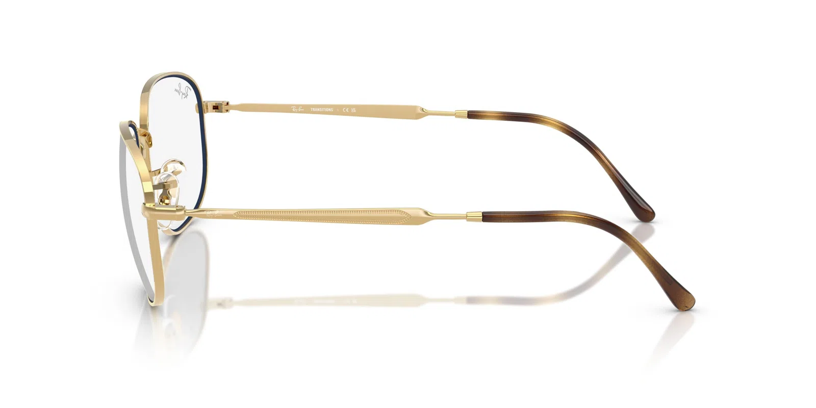 Ray-Ban 3754 Sunglasses - view 9